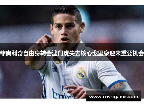 菲奥利奇自由身转会津门虎失去核心戈里察迎来重要机会