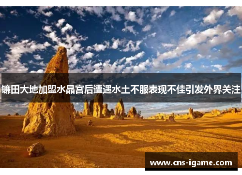 镰田大地加盟水晶宫后遭遇水土不服表现不佳引发外界关注 镰田大地加盟水晶宫后遭遇水土不服表现不佳引发外界关注